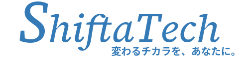 ShiftaTech
